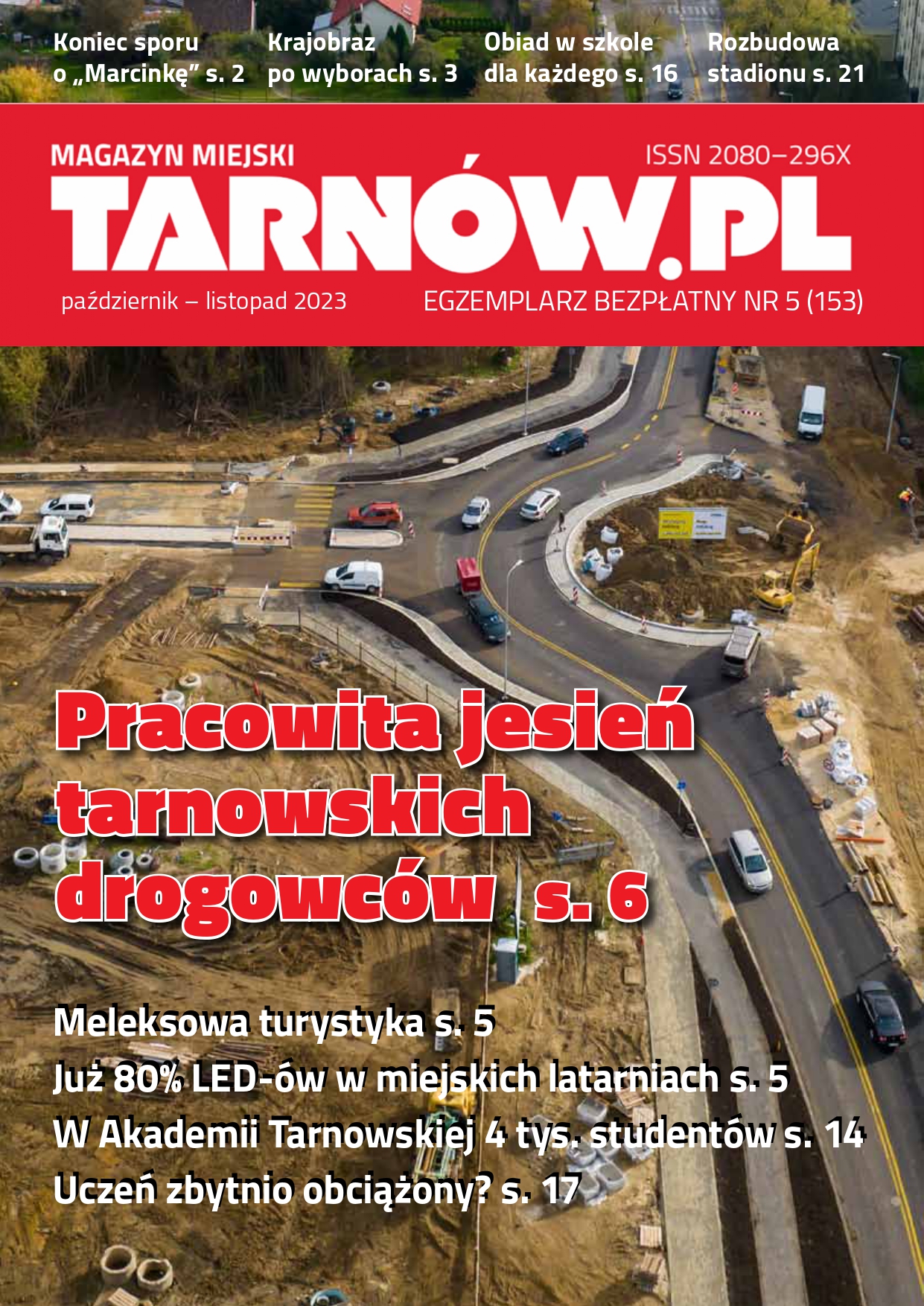 Miesięcznik Tarnow.pl