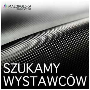 Wystawcy z branży kompozytów poszukiwani Wystawcy z branży kompozytów poszukiwani