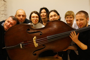 Folk pełen wzruszeń Folk pełen wzruszeń