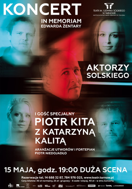 In memoriam Edwarda Żentary In memoriam Edwarda Żentary