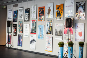 Konkurs na plakat teatralny Konkurs na plakat teatralny