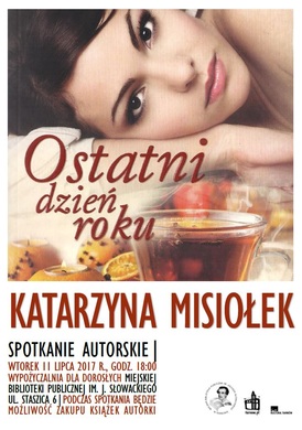 Nie tylko o literaturze kobiecej Nie tylko o literaturze kobiecej