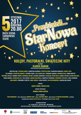 StarNowa świątecznie StarNowa świątecznie