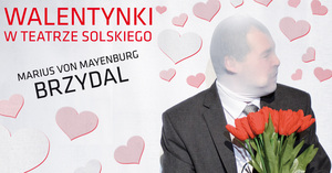 Walentynki w teatrze Walentynki w teatrze