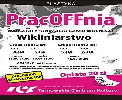 Wiklinowe spotkania Wiklinowe spotkania