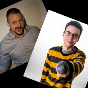 Żarty w piwnicy Żarty w piwnicy