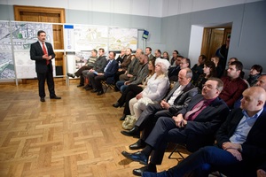 Dyskusja o „Owintarze” Dyskusja o „Owintarze”