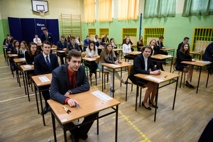 Gdzie najlepsze wyniki matur? Gdzie najlepsze wyniki matur?