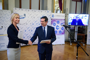 Izba Gospodarki Elektronicznej doradza w Tarnowie Izba Gospodarki Elektronicznej doradza w Tarnowie