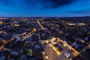 Nocne obcowanie ze sztuką Nocne obcowanie ze sztuką