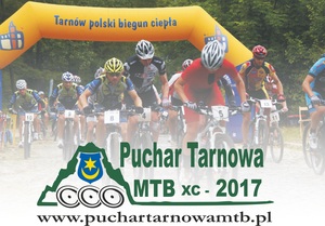 Puchar Tarnowa MTB ZGŁOSZENIA Puchar Tarnowa MTB ZGŁOSZENIA