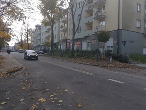 Ruch na Goldhammera przywrócony Ruch na Goldhammera przywrócony
