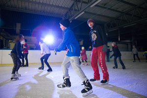Sportowy finał ferii Sportowy finał ferii