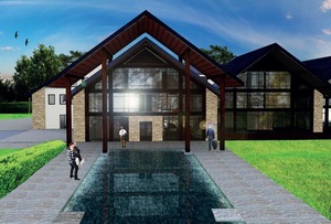 Studenci zaprojektują miasto Studenci zaprojektują miasto