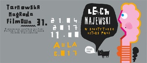 Sztuka według Lecha Majewskiego Sztuka według Lecha Majewskiego