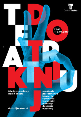 Teatr bliżej niż kiedykolwiek Teatr bliżej niż kiedykolwiek