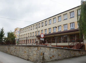 Wykonawca nowej hali sportowej wybrany Wykonawca nowej hali sportowej wybrany