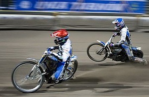 Unia Tarnów - Lokomotiv Daugavpils - czyli finał pierwszej ligi żużla Unia Tarnów - Lokomotiv Daugavpils - czyli finał pierwszej ligi żużla