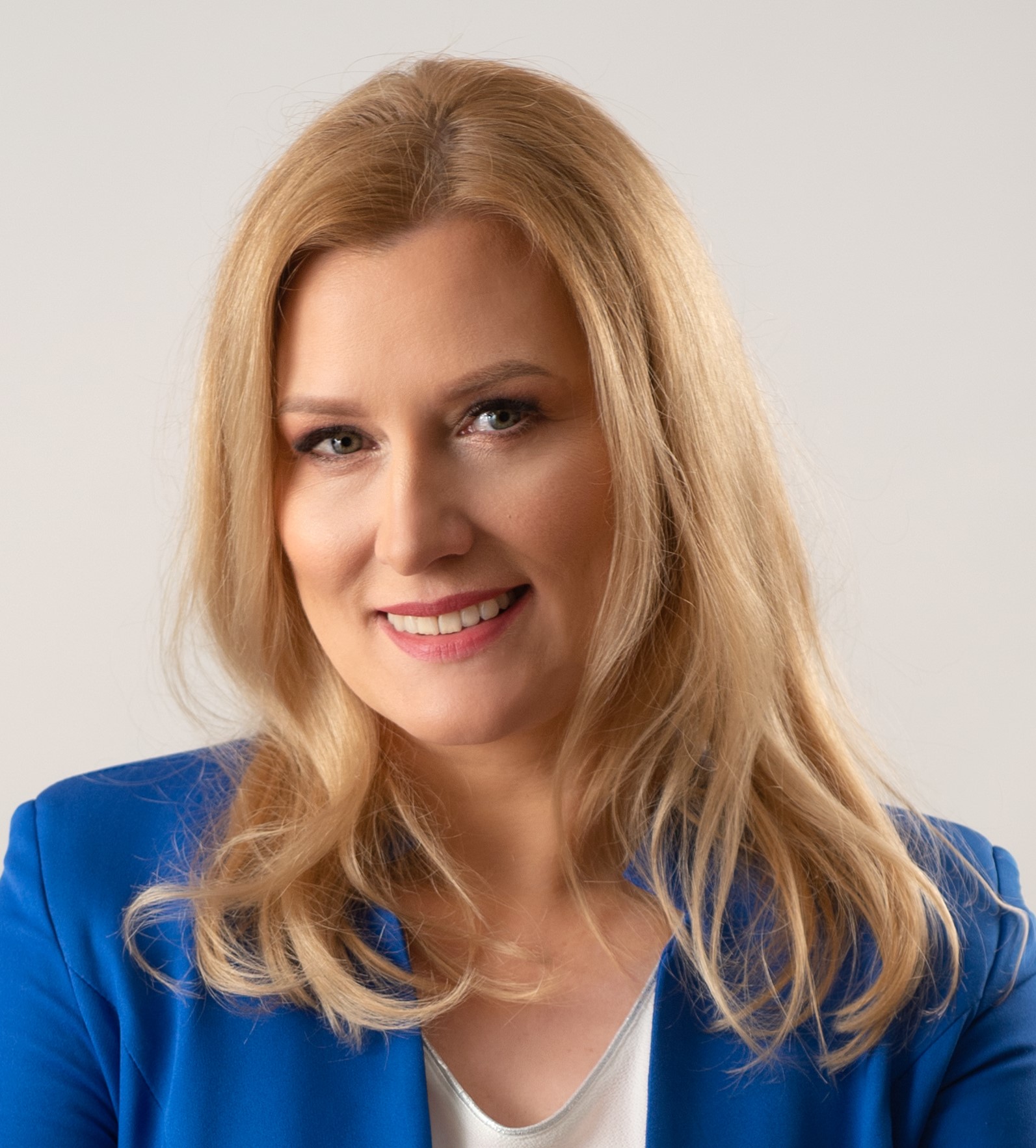 kowalska Edyta Kowalska - TARNÓW - Polski Biegun Ciepła