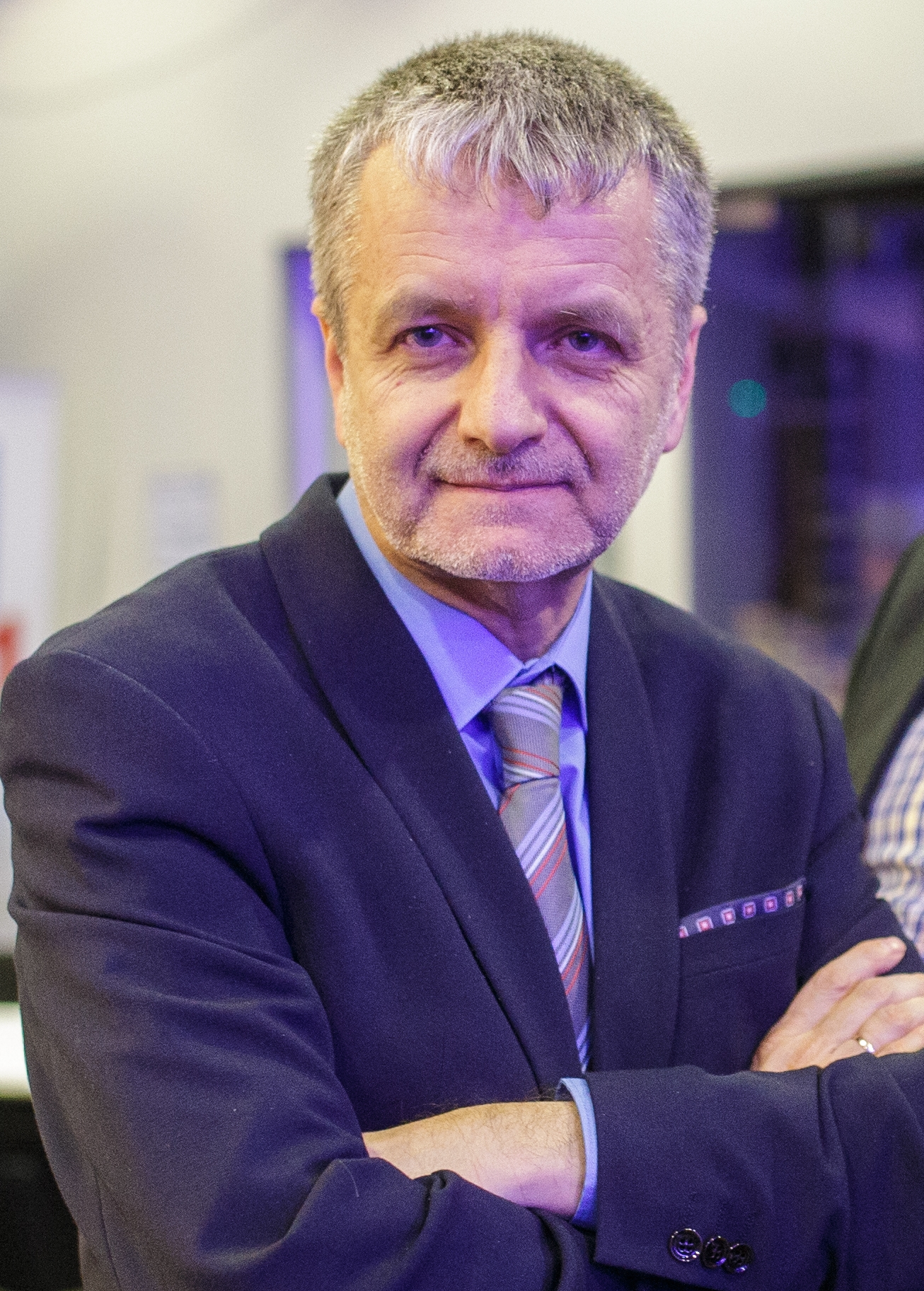 Tarnowski dziennikarz z prestiżowym wyróżnieniem - TARNÓW ...
