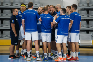 Piłkarze ręczni Grupy Azoty SPR Tarnów