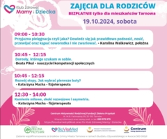 zajęcia