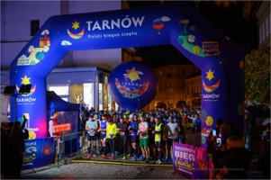XXX Tarnowski Bieg Leliwitów