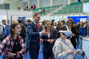 Targi Pracy i Innowacji Tarnowskich ITAR 2026