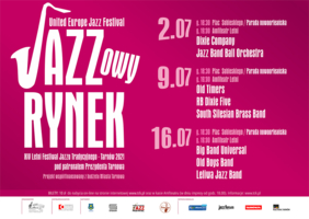 Jazzowy Rynek