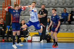 Mecz PGNiG Superligi piłki ręcznej mężczyzn: Grupa Azoty Unia Tarnów - Sandra Spa Pogoń Szczecin