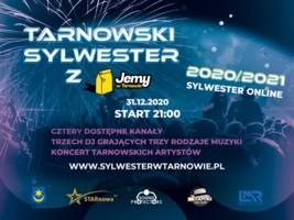 Sylwester online