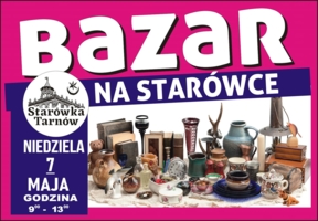 bazarek