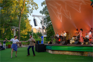 STARÓWKA JAZZ FESTIVAL 2024 III