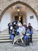Łucznicy Brygady Vrihedd