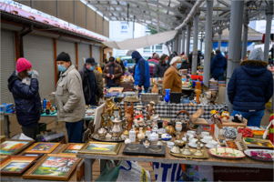 bazar