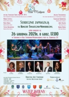 koncert