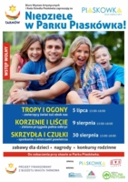 plakat wydarzenia