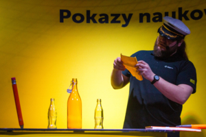 fot. Centrum Nauki Kopernik, źródło CSM