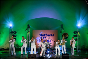 Starówka Jazz Festival 2024