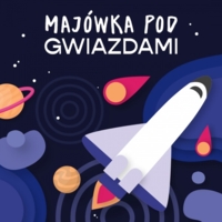 grafika Pasaż Odkryć