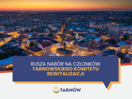 nabór na członków TKR