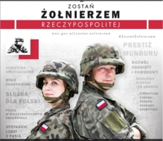 żołnierze
