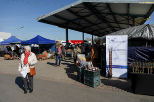 Wielkanocny Targ Regionalny