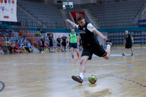 Turniej Charytatywny o Puchar Komendanta MIejskiego Policji