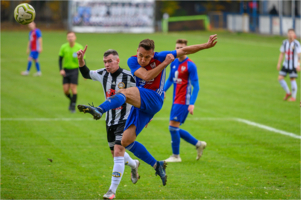 IV liga piłki nożnej - Metal - BKS Bochnia