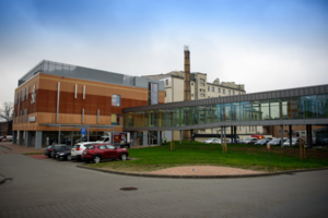 Stary Szpital