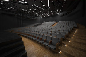 sala kinowa csm