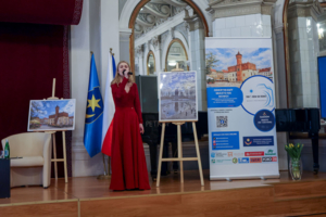 Tarnów - miasto w obiektywie i w dźwięku