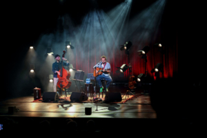Festiwal Komedii Talia - koncert Pawła Domagały