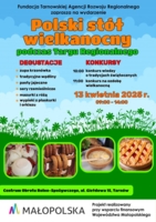 plakat wydarzenia